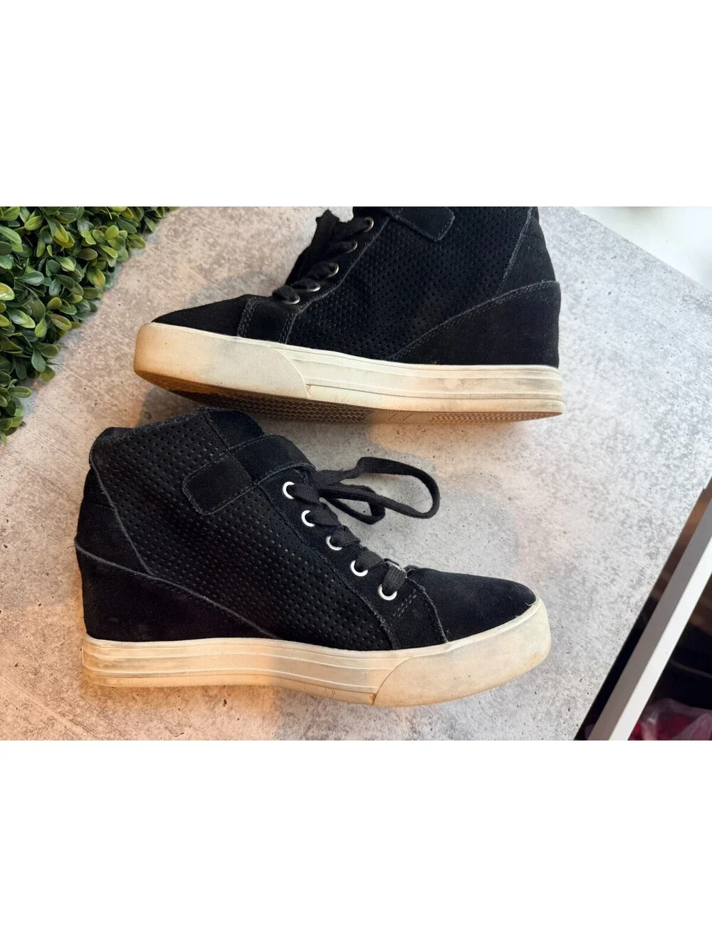 Guess shoes are